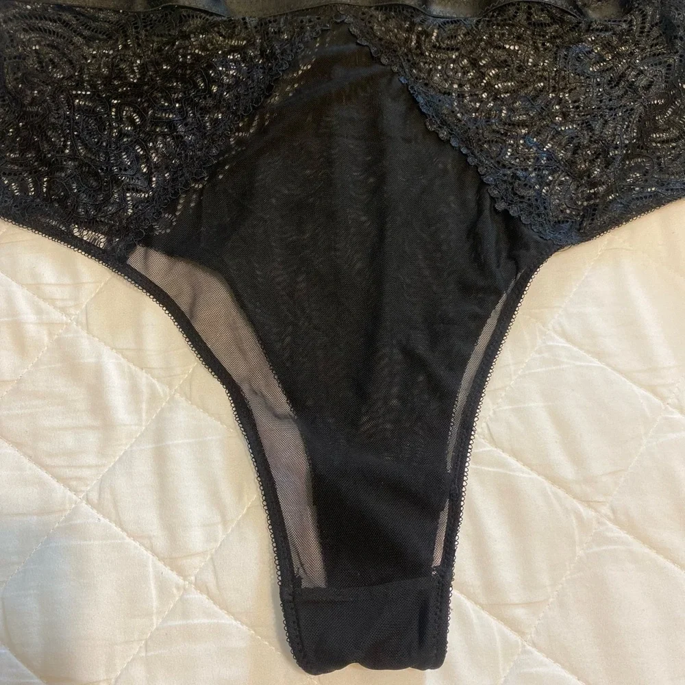Real Lingerie super sexy